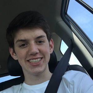 Meet your Posher, Brendan